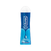 Гель-смазка (смазка) Дюрекс (Durex) Плэй (Play) Фил (Feel) классическая 100 мл
