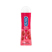 Гель-смазка (смазка) Дюрекс (Durex) Плэй (Play) Свит (Sweet) Strawberry 100 мл Гель-смазка (смазка) Дюрекс (Durex) Плэй (Play) Свит (Sweet) Strawberry 100 мл