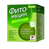 Фитомуцил Норм пор 5 г №30