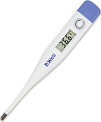Термометр (градусник) электронный (цифровой) Би Велл (B.Well) PRO-05