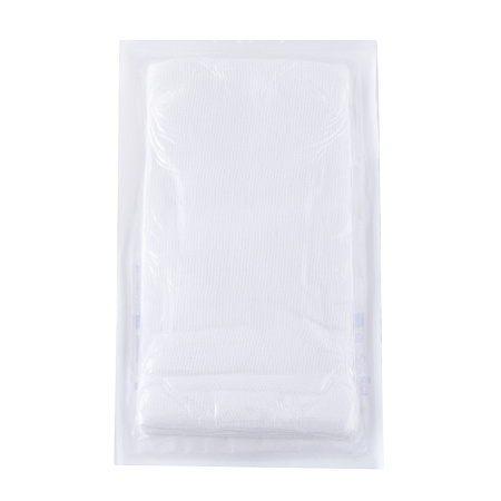 Салфетки стерильные Стерилюкс ЕС (Sterilux ES) 10см x 20см №5