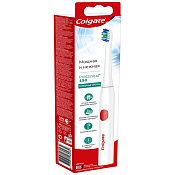 Зубная щетка Колгейт (Colgate) Проклиникал (Proclinical) 150 электрич мягкая Зубная щетка Колгейт (Colgate) Проклиникал (Proclinical) 150 электрич мягкая