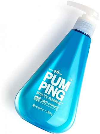Зубная паста Перио (Perioe) Original Pumping Toothpaste 285 г
