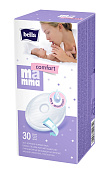 Прокладки (вкладыши) Белла (Bella) Mamma Comfort для груди №30
