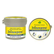 Крем Эйвакрем Ланолин для сосков от трещин 50 г