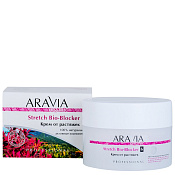 Крем Аравия (Aravia) Organic от растяжек 150 мл