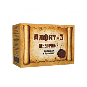 Алфит-3 утренний/вечерний 120 г