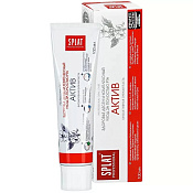 Зубная паста Сплат (Splat) Professional Актив 100 мл