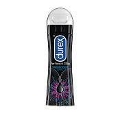 Гель-смазка (смазка) Дюрекс (Durex) Перфект Глисс (Perfect Gliss) 50 мл