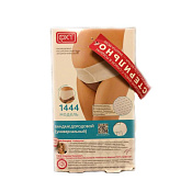 Бандаж дородовой ФЭСТ 1444 универсальный стерильный р108-112 бежевый
