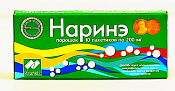 Наринэ пор 200 мг №10 Наринэ пор 200 мг №10