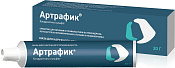 Артрафик мазь д/нар прим 5% 30 г 