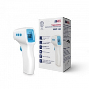 Термометр (градусник) инфракрасный Амрус (Amrus) AMIT-140 медицинский 