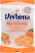Карамель Вербена Мультипо 60 г Карамель Вербена Мультипо 60 г