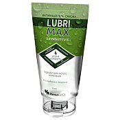 Гель-смазка (смазка) Лубримакс (Lubrimax) Sensitive интимный 75 мл Гель-смазка (смазка) Лубримакс (Lubrimax) Sensitive интимный 75 мл