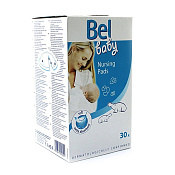 Вкладыши Бел Бэби (Bel Baby) Baby Nursing Pads для бюстгальтера №30