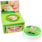Зубная паста 5 Star Cosmetic (5 Стар Косметик) травяная с углем бамбука 25 г Зубная паста 5 Star Cosmetic (5 Стар Косметик) травяная с углем бамбука 25 г