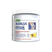 Хонда дринк Эвалар порошок 256 г