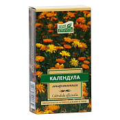Календулы (ноготков) цветки ф/п 1.0 г №20