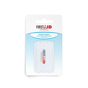Таблетница Ферстэйд (First Aid) Аптечка-органайзер №1