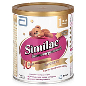 Смесь молочная Симилак (Similac) 1 гипоаллерг д/дет до 6 мес 400 г 