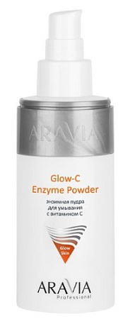 Пудра Аравия (Aravia) Professional энзимная для умывания 150 мл