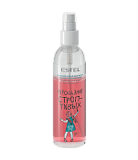 Спрей Эстель Литл ми (Estel Little me) Легкое расчесывание для волос детский 200 мл