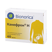 Канефрон Н др №60