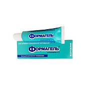 Формагель гель 35 г