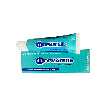 Формагель гель 35 г