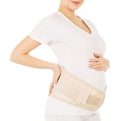 Бандаж Тривес Т.27.14 (Т-1114 ) до- и послеродовой облегченный рM