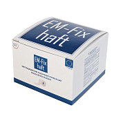 Бинт ЕМ-фикс хафт (EM-Fix haft) эласт самофиксирующийся 12 см х 4 м 