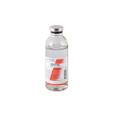 Дисоль р-р д/инф 200 мл №28 стекло д/стационаров