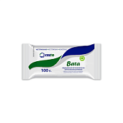 Вата Cotto (Котто) медицинская нестерильная 100 г